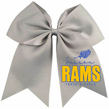 Sussex Rams Track Bow Design 4