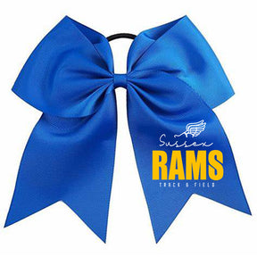 Sussex Rams Track Bow Design 4