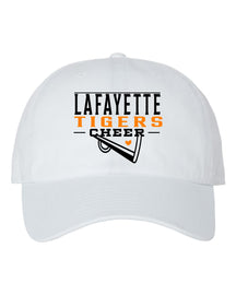 Tigers Cheer Trucker Hat Design 1