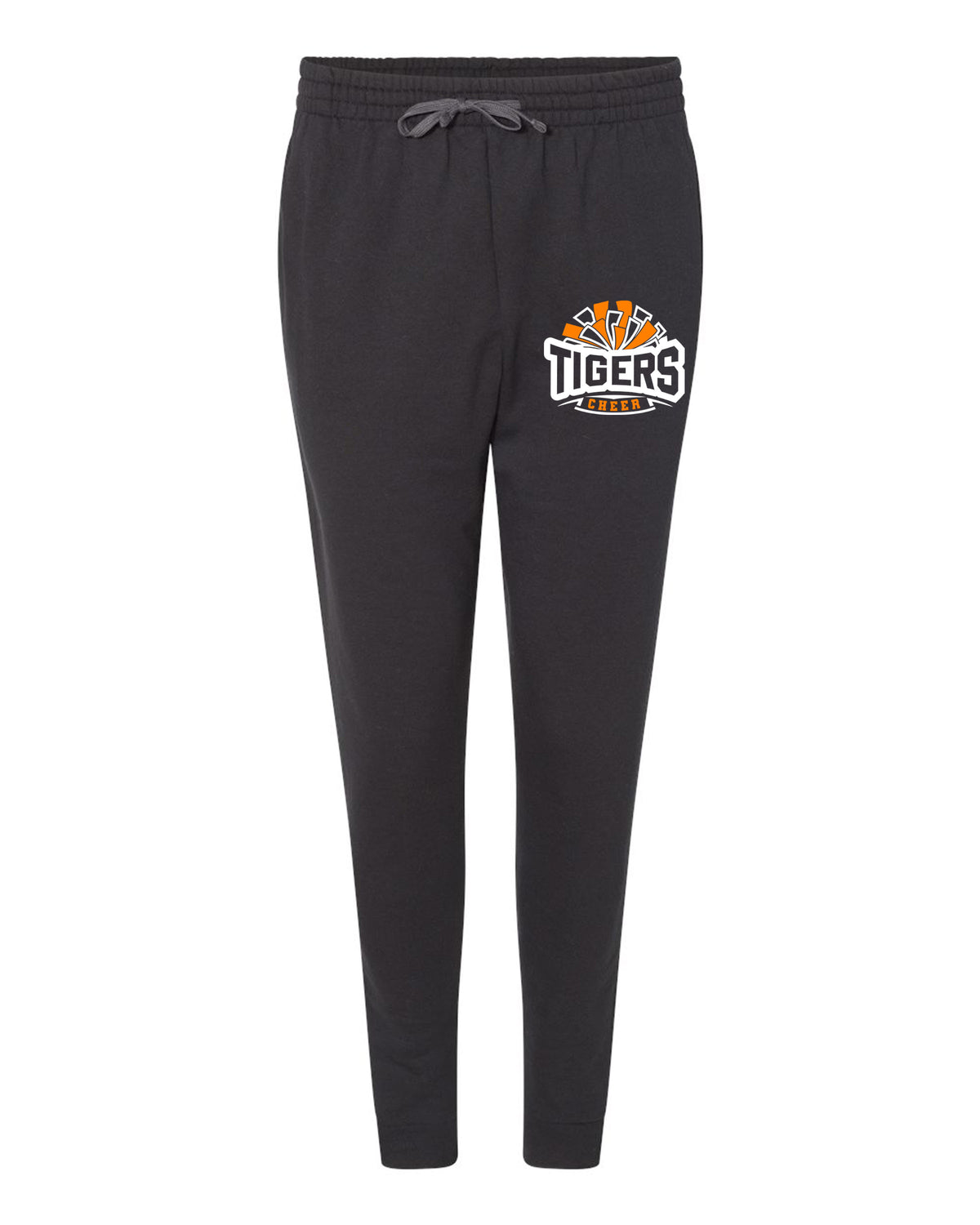 Tigers Cheer Sweatpants Design 2