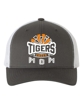 Tigers Cheer Trucker Hat Design 2