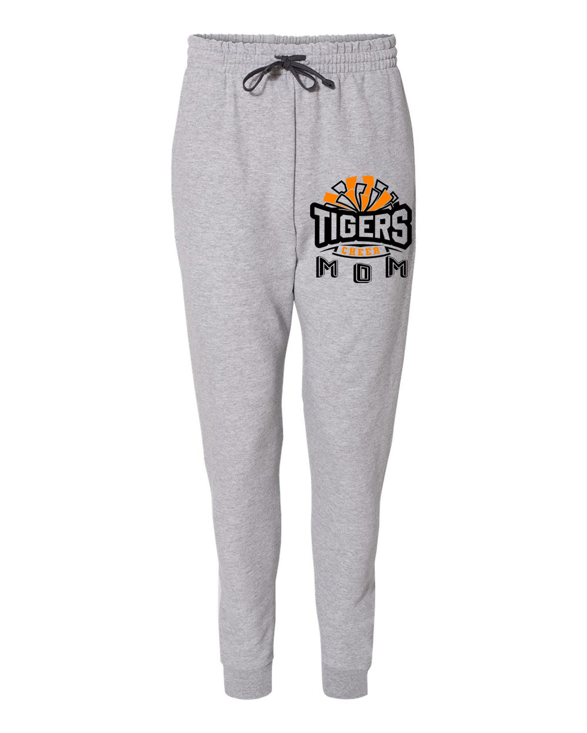 Tigers Cheer Sweatpants Design 2