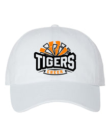 Tigers Cheer Trucker Hat Design 2