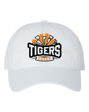 Tigers Cheer Trucker Hat Design 2