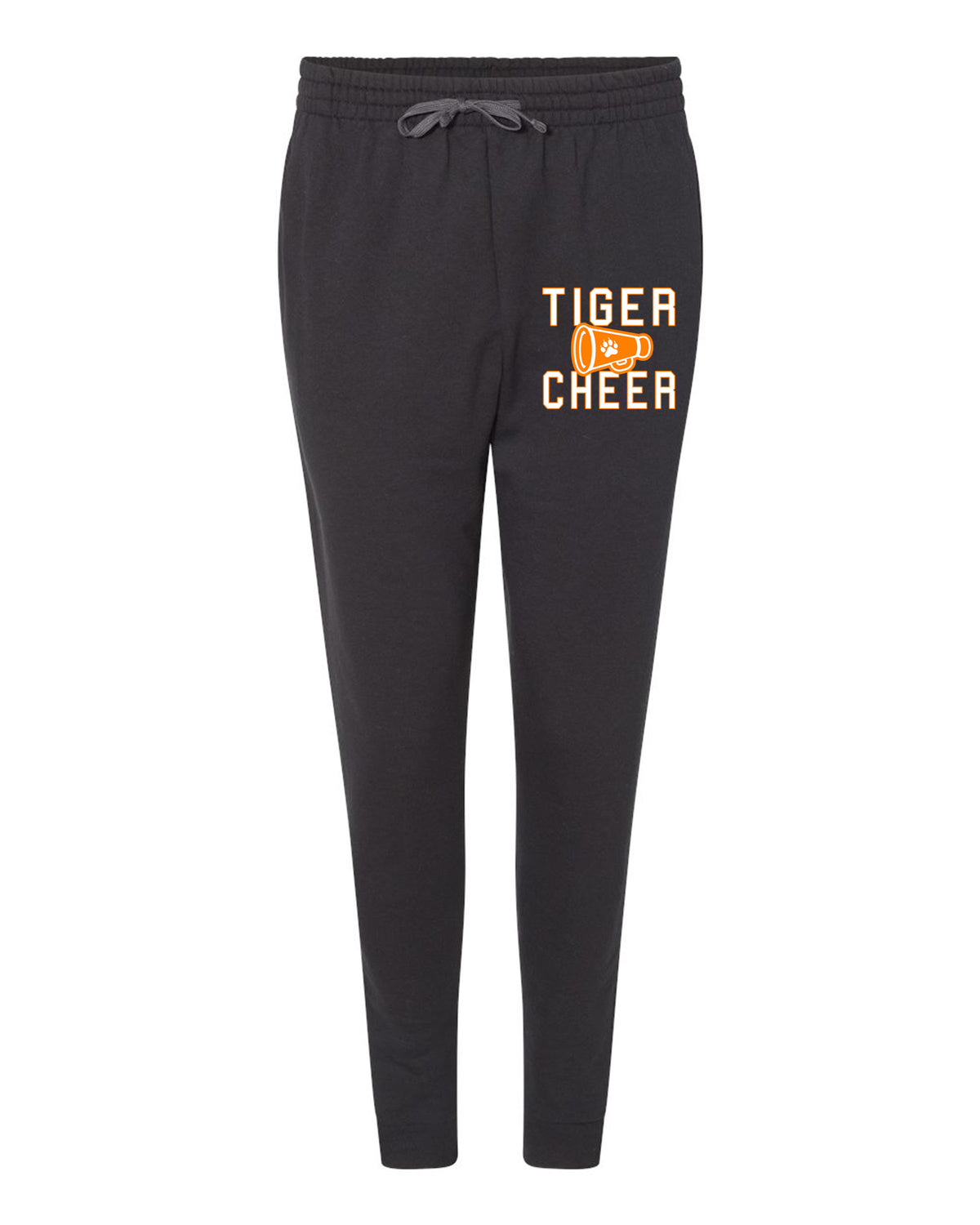 Tigers Cheer Sweatpants Design 3