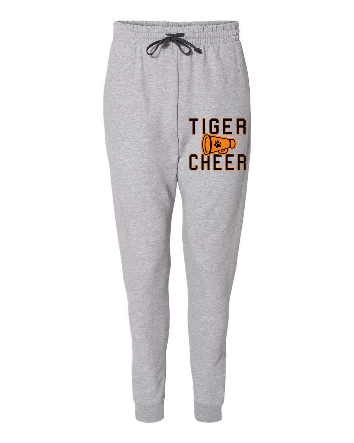 Tigers Cheer Sweatpants Design 3