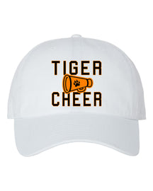 Tigers Cheer Trucker Hat Design 3