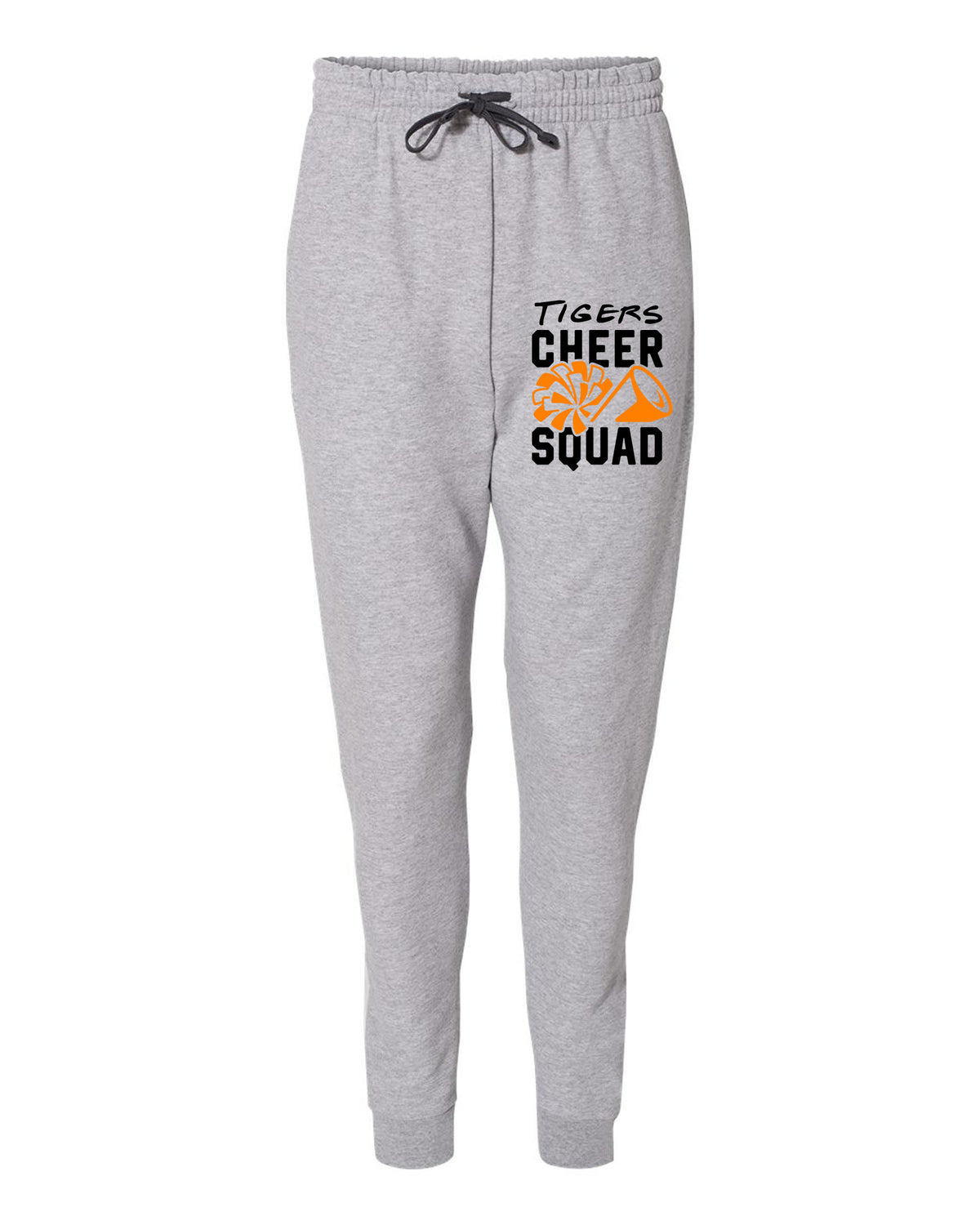 Tigers Cheer Sweatpants Design 4