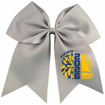 Vernon Cheer Bow Design 17