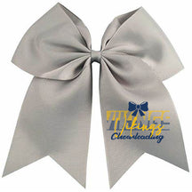 Vernon Cheer Bow Design 18