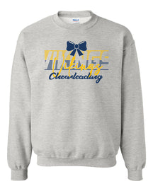 Vernon Cheer Hooded Sweatshirt Design 18