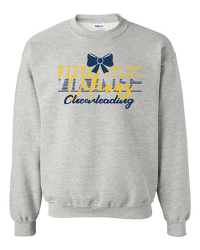 Vernon Cheer Hooded Sweatshirt Design 18