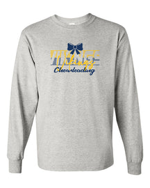 Vernon Cheer Long Sleeve Shirt Design 18