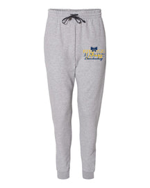 Vernon Cheer Sweatpants Design 18