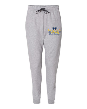 Vernon Cheer Sweatpants Design 18