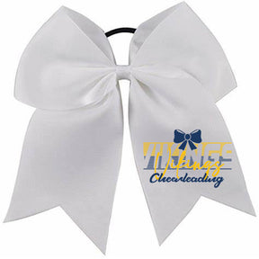 Vernon Cheer Bow Design 18