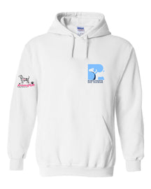 Robyn Martin Dog Training Hooded Sweatshirt