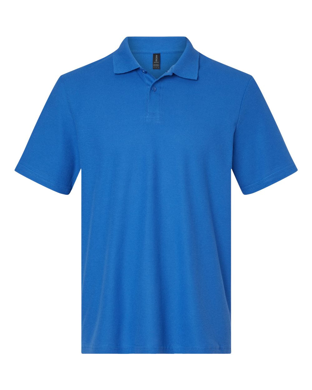 Goshen Football Design 9 Polo T-Shirt