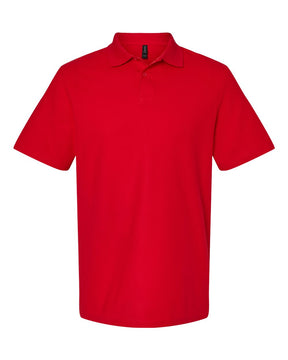 Goshen Football Design 9 Polo T-Shirt