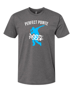 Perfect Pointe Design 7 T-Shirt