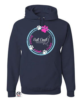 Foster Recuse Adopt Hooded Sweatshirt