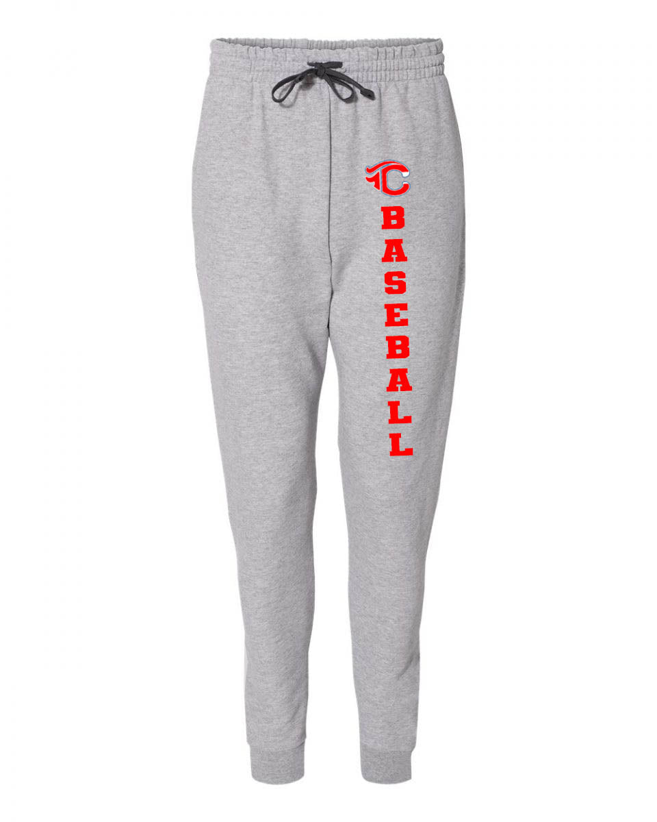 Triple Crown Sweatpants