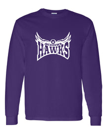 Hampton Hawk Long Sleeve Shirt