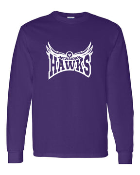 Hampton Hawk Long Sleeve Shirt