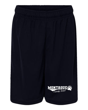 Montague Design 1 boys Shorts