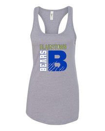 Bears design 5 Tank Top