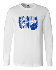 Stillwater Design 5 Long Sleeve Shirt