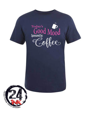 Coffee T-shirt