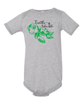 Turtle-y Adorable Shirt