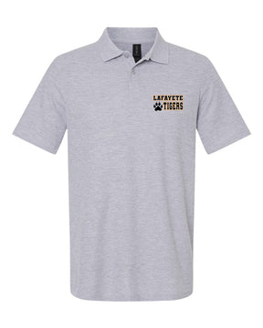 Lafayette Tigers design 8 Polo T-Shirt