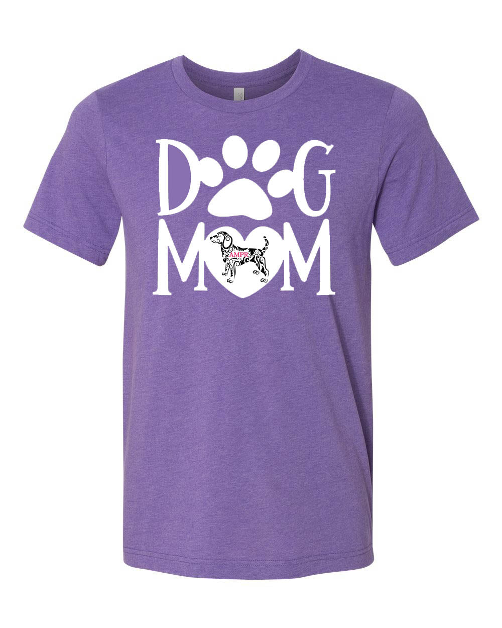 AMPR Dog Mom Shirt