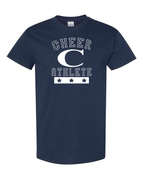 Cheer Athlete T-Shirt