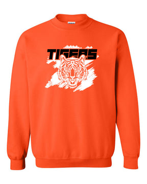 Tigers non hooded sweatshirt