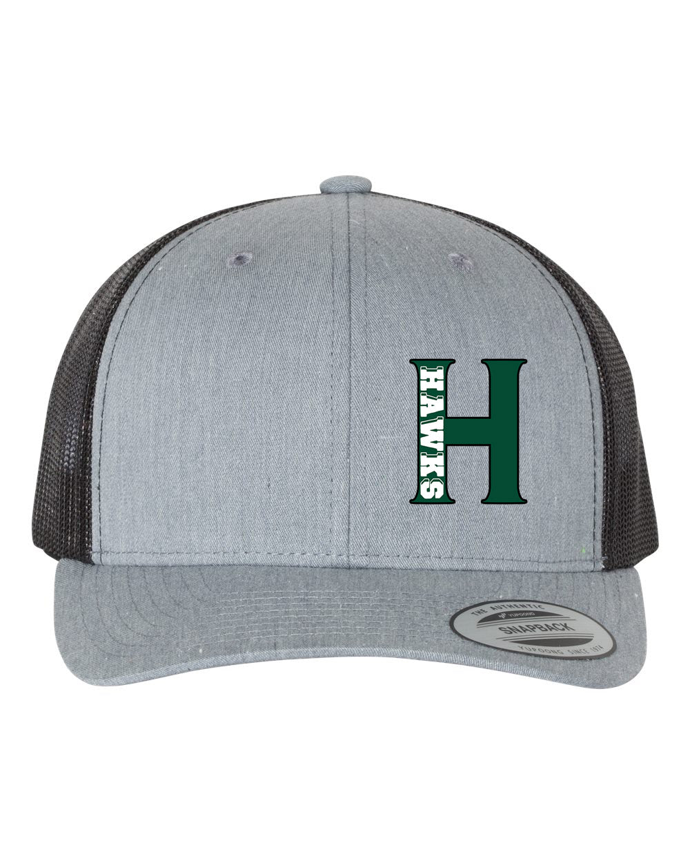 Hilltop Design 5 Trucker Hat