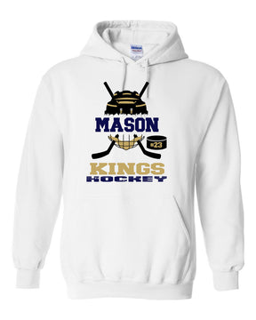 Kings Hockey Design 1 Hooded Sweatshirt