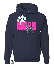 AMPR design 1 Hooded Sweatshirt