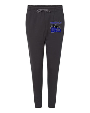 Cougar dad Sweatpants