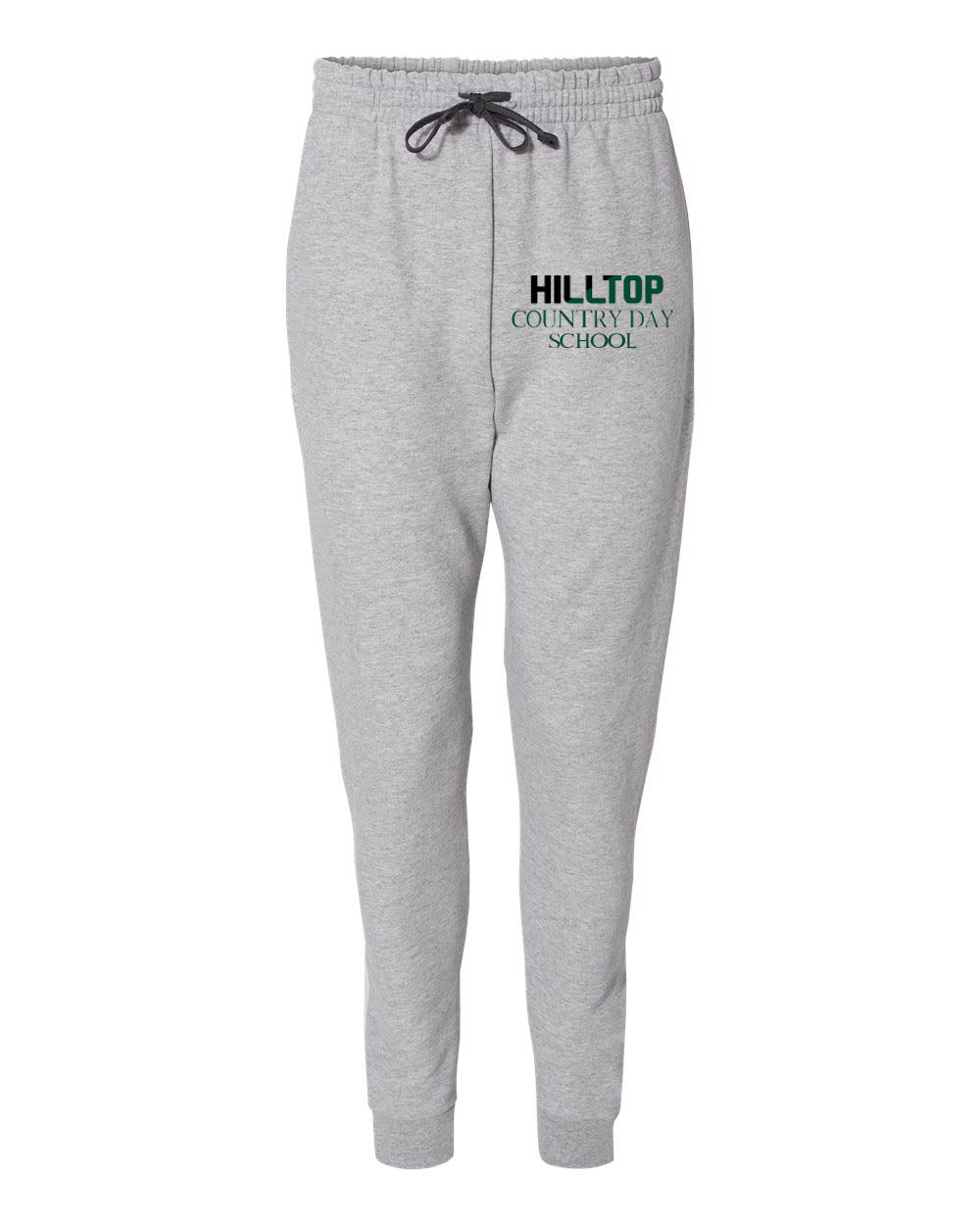 Hilltop Country Day School design 4 Sweatpants