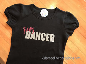 Tiny Dancer T-Shirt