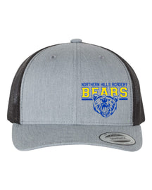 NH Bears Trucker Hat