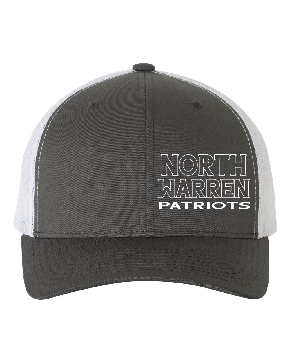 North Warren Design 7 Trucker Hat