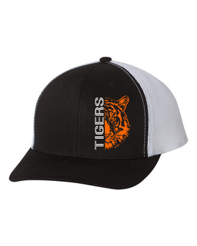 Lafayette Tigers Design 6 Trucker Hat