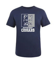 Kittatinny Cougars T-Shirt