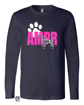 Ampr design 1 Long Sleeve Shirt