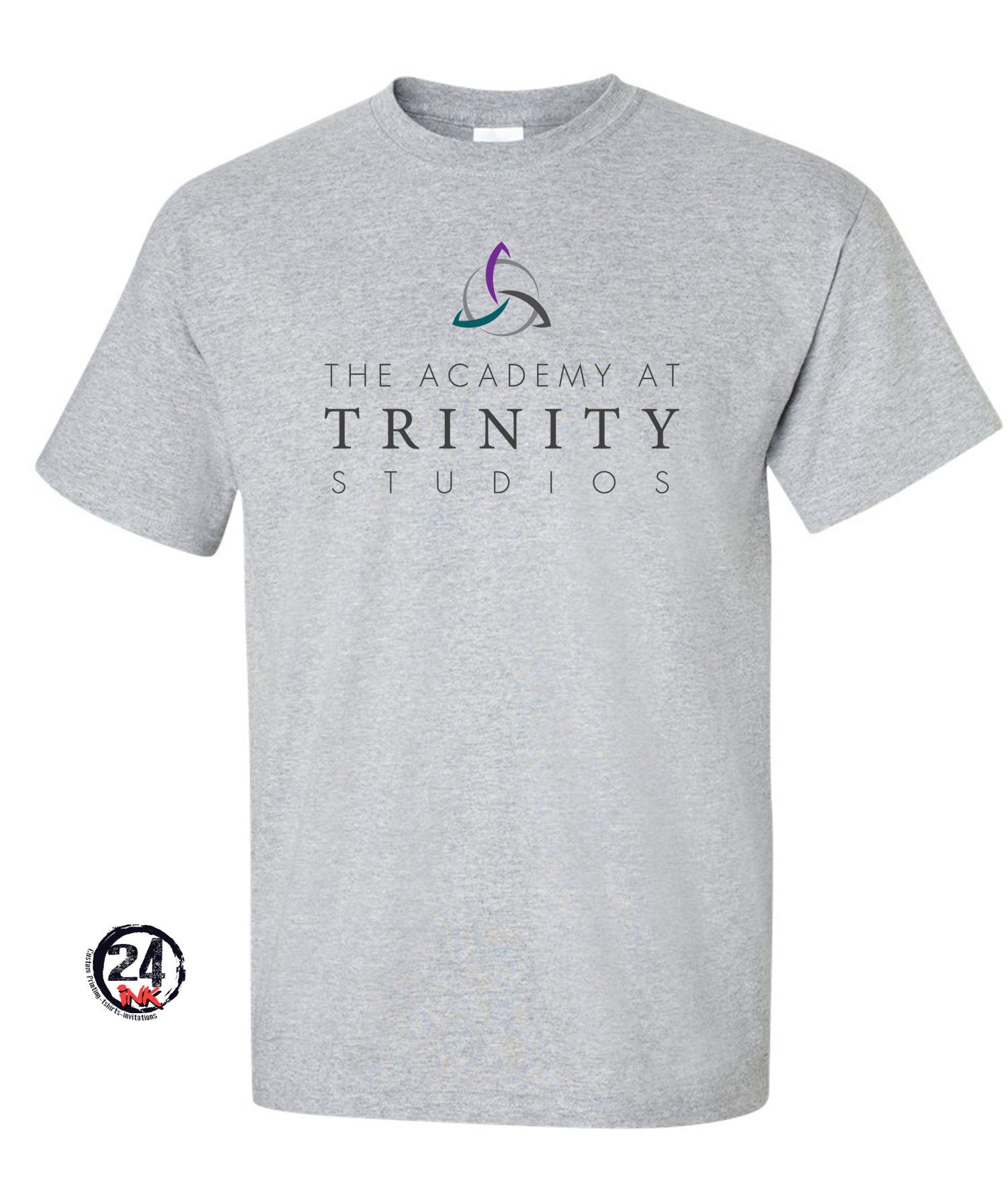 The Academy at Trinity T-Shirt