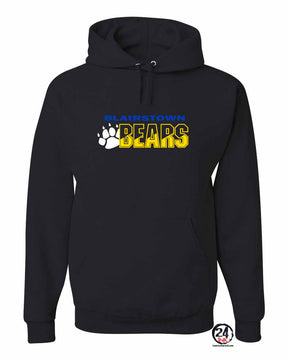 Blairstown design 1 Hooded Sweatshirt